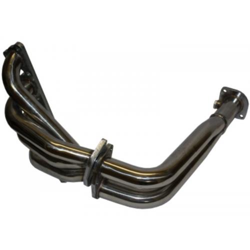 Raceland - Bananmanifold Honda Civic/CRX 4-2-1 88-00