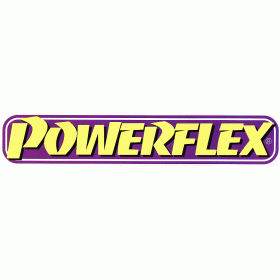 Powerflex - Powerflex bøsninger