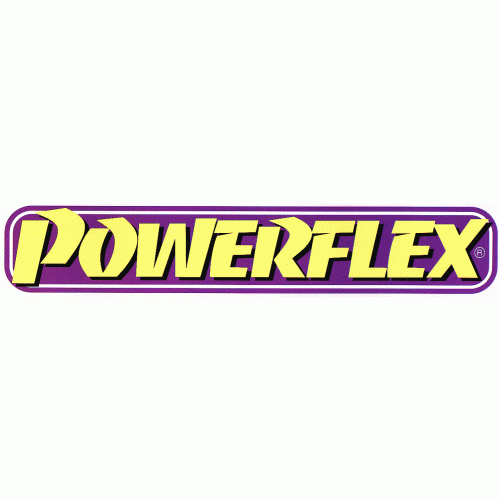 Powerflex - Powerflex bøsninger