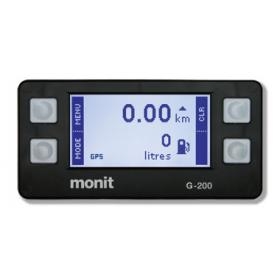 Monit - Monit G-200 GPS