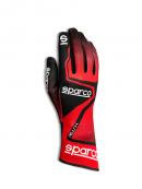 Sparco Rush karting handsker