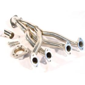 Raceland - Bananmanifold Golf 2 + 3 GTI 8v