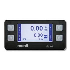 Monit - Monit G-100 GPS
