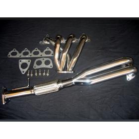 Raceland - Bananmanifold til Honda Prelude BB2/BB3/BB9