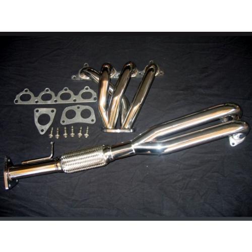 Raceland - Bananmanifold til Honda Prelude BB2/BB3/BB9