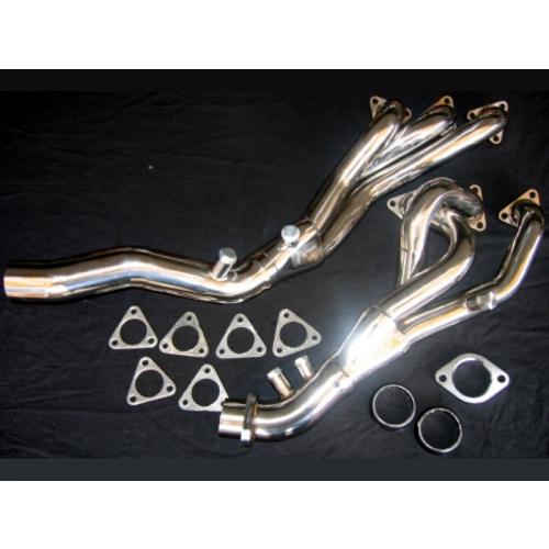 Raceland - Bananmanifold BMW E46 M3