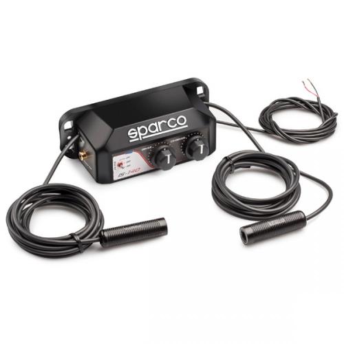 Sparco - IS-140