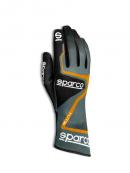 Sparco Rush karting handsker