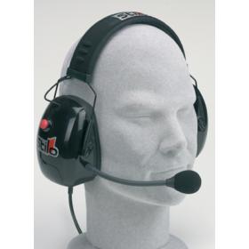 Stilo - Push to Talk Pit Headset