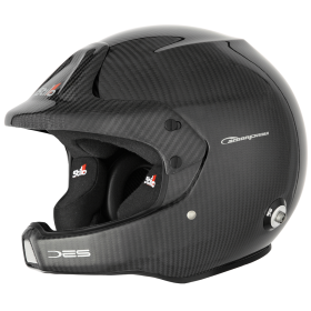 Stilo - WRC DES Carbon