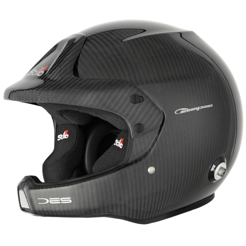 Stilo - WRC DES Carbon