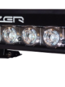 Lazer Lamps - T-16 Offroad LED Lygte