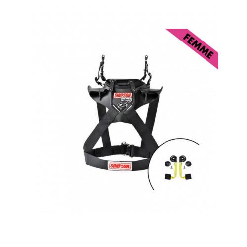 HYBRID SPORT QUICK RELEASE FEMALE