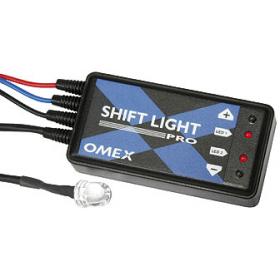 Omex - Shift Light Pro