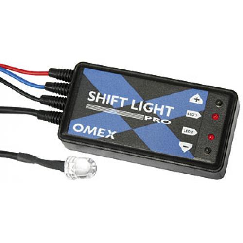 Omex - Shift Light Pro