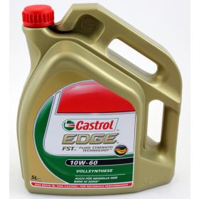 Castrol - Castrol EDGE Titanium FST RS 10W60 5 ltr.