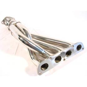 Raceland - Bananmanifold Ford Focus 1.4 / 1.6