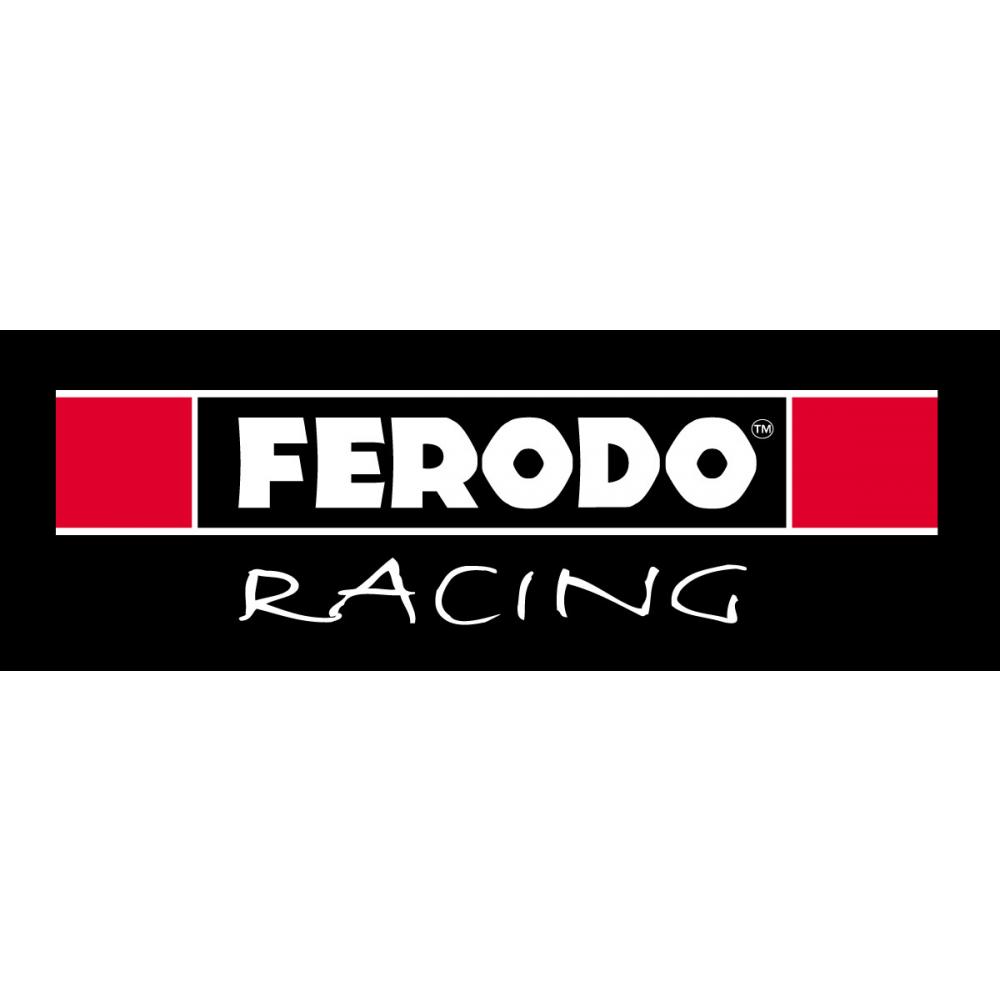 Rallyshop.dk - Bremseklodser - Ferodo - Ferodo Racing Bremseklodser