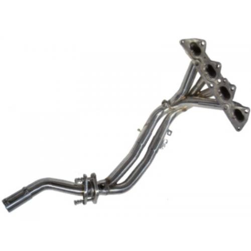 Raceland - Bananmanifold Opel Corsa B 16V