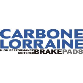 Carbone Lorraine - Carbone Lorraine bremseklodser