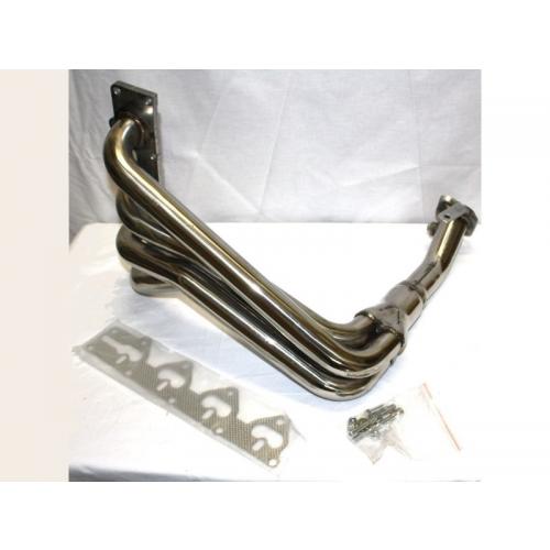 Raceland - Bananmanifold Astra F 16v og Calibra 16V