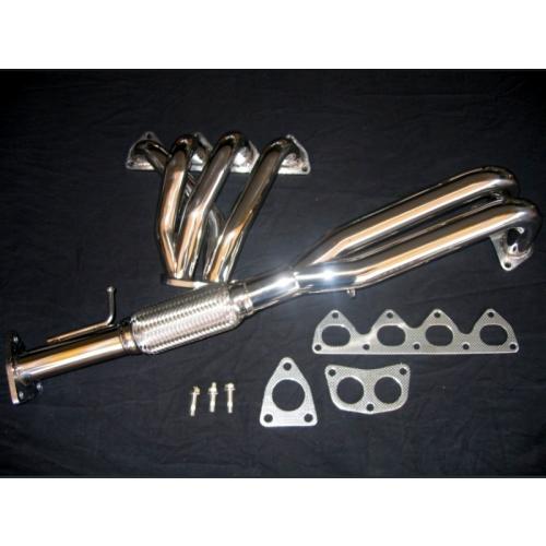 Raceland - Bananmanifold Honda Prelude VTI 2.2 BB1