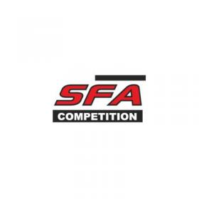 SFA Racing - SFA Racing Kobling