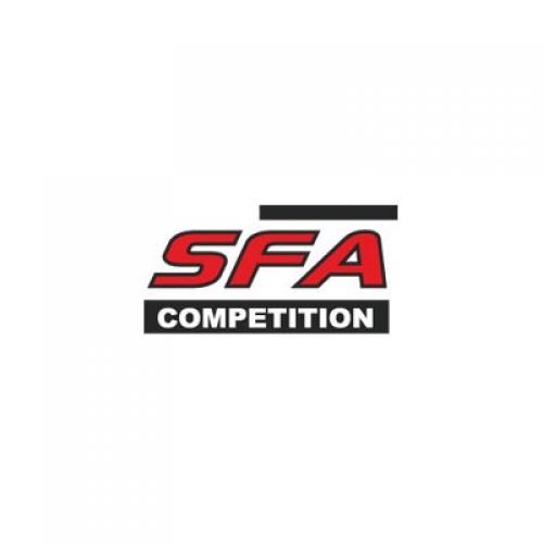 SFA Racing - SFA Racing Kobling