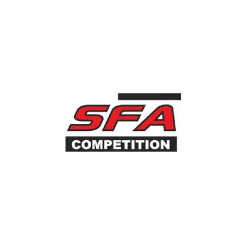 SFA Racing - SFA Racing Kobling