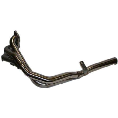 Raceland - Bananmanifold VW VW Polo 86c Polo 2, 3 2F