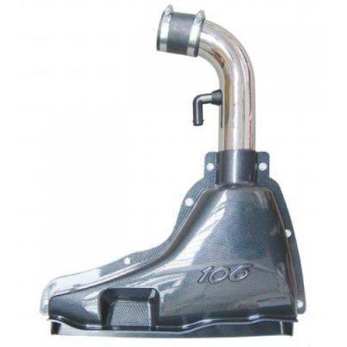 Raceland - Cupindsugning Peugeot 106