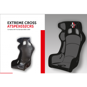 Atech Extreme cross