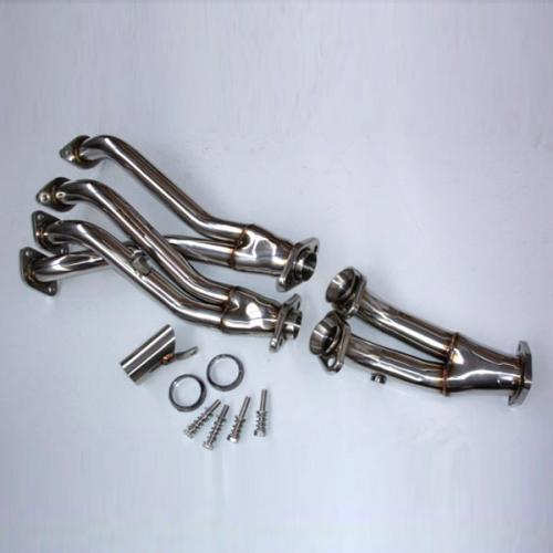 Raceland - Bananmanifold Golf 2 + 3 GTI 16v