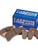 Carbone Lorraine - Carbone Lorraine bremseklodser