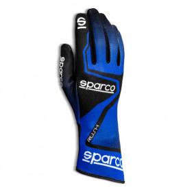 Sparco - Sparco Rush børne karting handsker