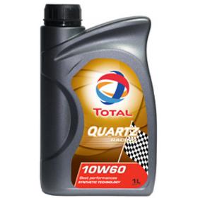 Total - Total Quartz Racing 10W60 1 liter