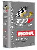 Motul - Motul 300V