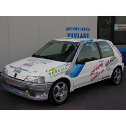 Rallyshop.dk - Peugeot 106