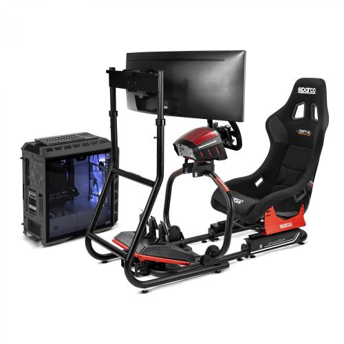 SIM RIG II KIT SPARCO