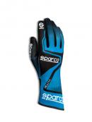 Sparco Rush karting handsker