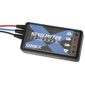 Omex - Rev Limiter Clubman