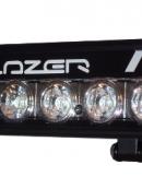 Lazer Lamps - ST8 LED Lygte