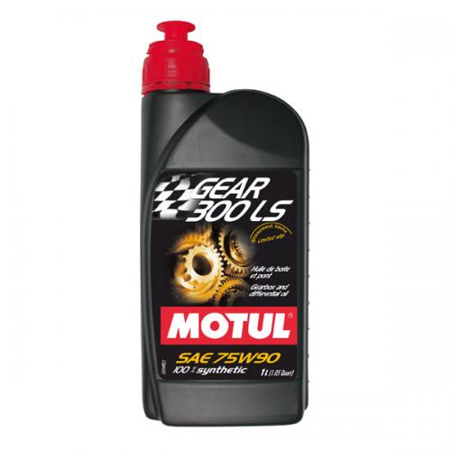 Motul - Gear 300 LS 75W90