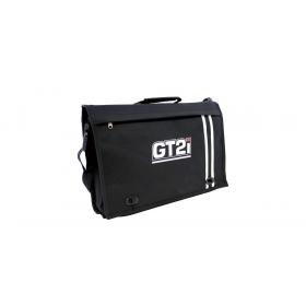 GT2I Codriver taske